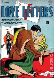 Love Letters #2