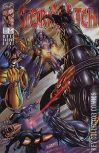 Stormwatch #20