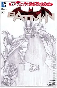 Batman #47