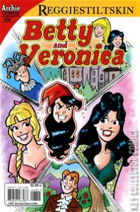 Betty and Veronica #268
