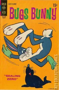 Bugs Bunny #134