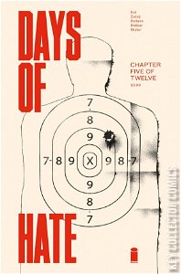 Days of Hate #5
