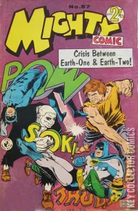 Mighty Comic #57
