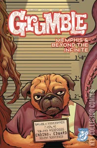 Grumble Memphis & Beyond The Infinite #3