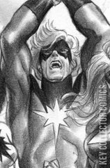 Variant Cover for Amazing Spider-Man #4