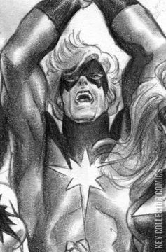 Variant Cover for Amazing Spider-Man #4