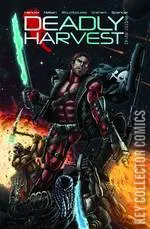 Deadly Harvest