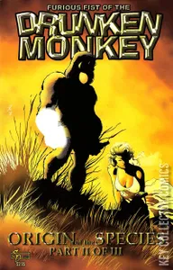 Furious Fist of the Drunken Monkey: Origin of the Species #2