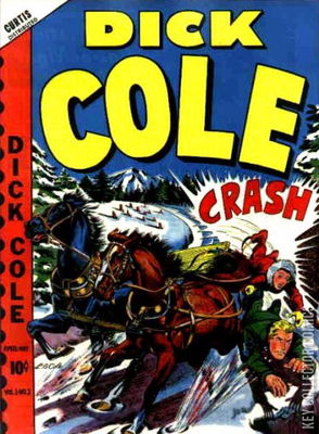 Dick Cole