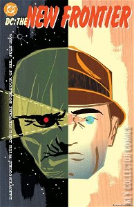 DC: The New Frontier #4