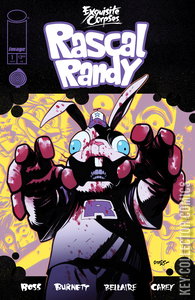 Exquisite Corpses: Rascal Randy #1