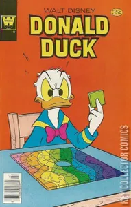 Donald Duck #197