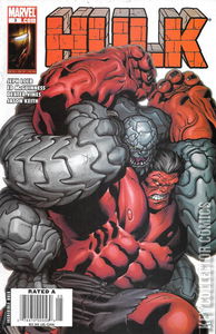 Hulk #3