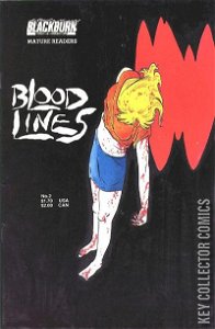 Bloodlines #2