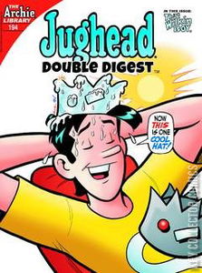 Jughead's Double Digest #194