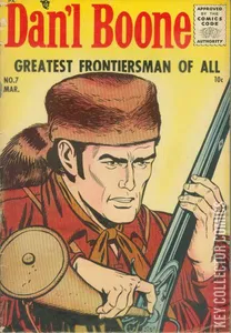 Dan'l Boone #7