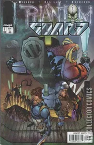 Phantom Guard #5