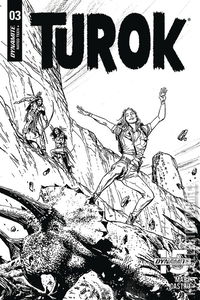 Turok #3 