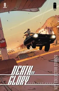 Death or Glory #10