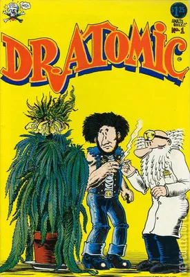 Dr. Atomic