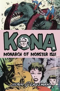 Kona #1
