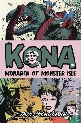 Kona