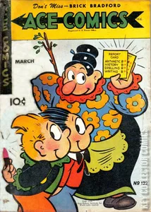 Ace Comics #132