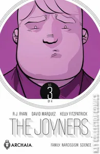 The Joyners #3
