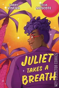 Juliet Takes A Breath #0