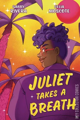 Juliet Takes A Breath