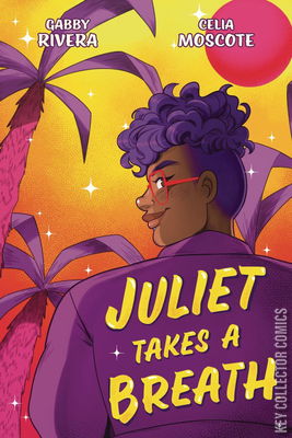 Juliet Takes A Breath