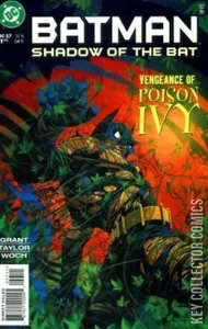 Batman: Shadow of the Bat #57