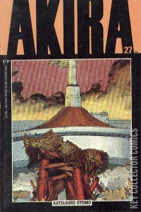 Akira #27