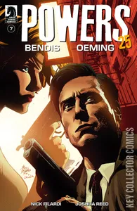 Powers 25 #7