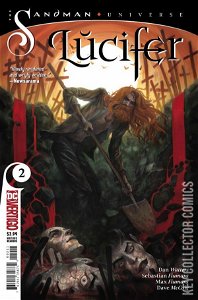 Lucifer #2
