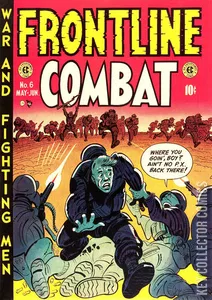 Frontline Combat #6
