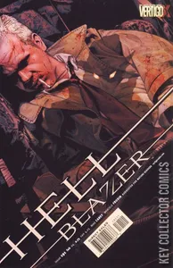 Hellblazer #191