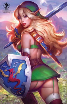 Variant Cover for Red Agent: Island of Dr Moreau #3