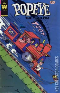 Popeye #157