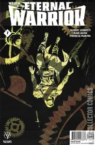 Wrath of the Eternal Warrior #7