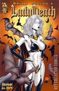 Lady Death: Abandon All Hope #3