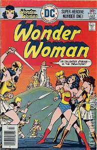 Wonder Woman #224