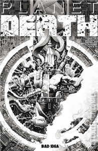 Planet Death #1