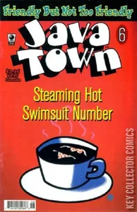 Java Town #6