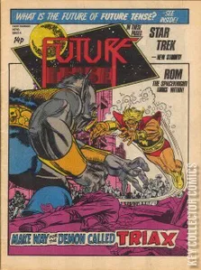 Future Tense #18