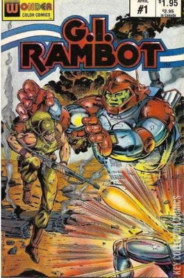 G.I. Rambot
