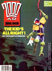 2000 AD #659