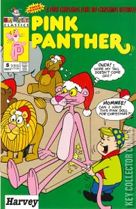 Pink Panther #5
