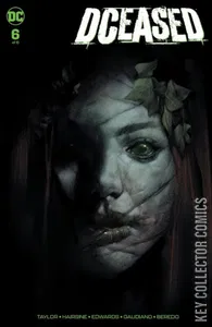 DCeased #6