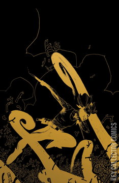 Variant Cover for Something Is Killing the Children #36